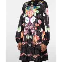 Peace And Chaos - Primrose Dress 