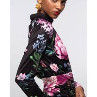 Γυναικείο Mini Φόρεμα Peace And Chaos - Azelea