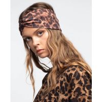 Γυναικεία Κορδέλα Μαλλιών Peace And Chaos - Rosette