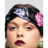 Γυναικεία Κορδέλα Μαλλιών Peace And Chaos - Azelea