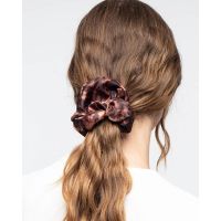 Γυναικείο Λαστιχάκι Μαλλιών Scrunchy Peace And Chaos - Rosette