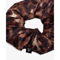 Γυναικείο Λαστιχάκι Μαλλιών Scrunchy Peace And Chaos - Rosette