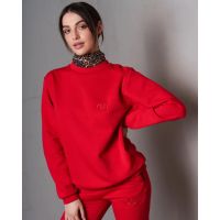 Collectiva Noir - Bold Shoulder   