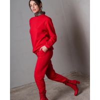 Collectiva Noir - Bold Shoulder   