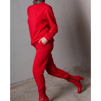 Collectiva Noir - Polar Pants   