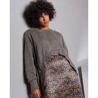 Collectiva Noir - Mink Top   