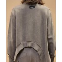 Collectiva Noir - Mink Top   