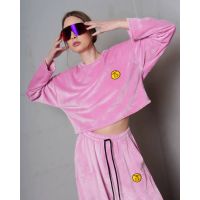 Collectiva Noir - Adelina Top   