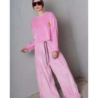 Collectiva Noir - Adelina Top   