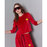 Collectiva Noir - Adelina Top   