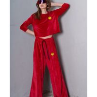 Collectiva Noir - Adelina Top   