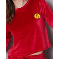 Collectiva Noir - Adelina Top   