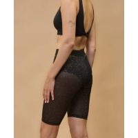 Collectiva Noir - Galaxy Shorts   