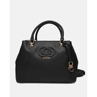 Γυναικεία Τσάντα Guess - Calebra Hobo Status Satchel