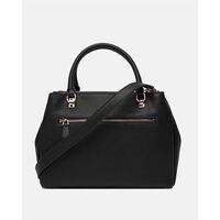 Γυναικεία Τσάντα Guess - Calebra Hobo Status Satchel