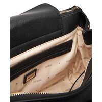 Γυναικεία Τσάντα Guess - Calebra Hobo Status Satchel