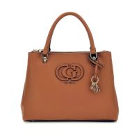Γυναικεία Τσάντα Guess - Calebra Hobo Status Satchel