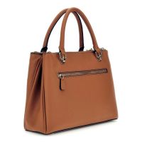 Γυναικεία Τσάντα Guess - Calebra Hobo Status Satchel