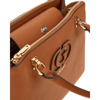 Γυναικεία Τσάντα Guess - Calebra Hobo Status Satchel