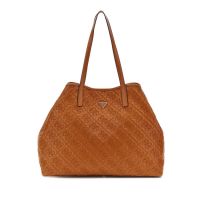 Γυναικεία Τσάντα Tote Guess - Adelasia Large 2 In 1 Tote