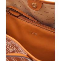 Γυναικεία Τσάντα Tote Guess - Adelasia Large 2 In 1 Tote