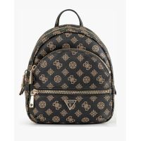 Γυναικείο Σακίδιο Πλάτης Guess - Manhattan Ii