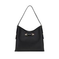 Γυναικεία Τσάντα Ώμου Guess - Lefia Large Hobo