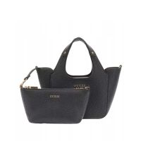 Γυναικεία Τσάντα Tote Guess - Calista 2 In 1 Mini