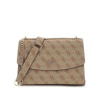 Γυναικεία Τσάντα Guess - Calista Convertible Xbody