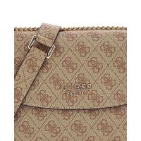Γυναικεία Τσάντα Guess - Calista Convertible Xbody