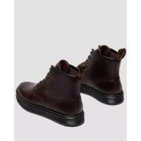 Ανδρικά Μποτάκια Dr Martens - Brookline Chukka 6 Eye Crazy Horse
