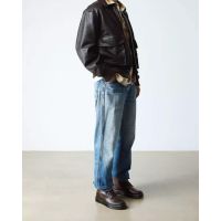 Ανδρικά Μποτάκια Dr Martens - Brookline Chukka 6 Eye Crazy Horse