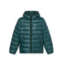 Ανδρικό Μπουφάν Timberland - Garfield Durable Water Repellent Puffer