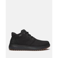 Ανδρικά Μποτάκια Timberland - Hudson Road Mid Lace Up Gtx Chukka