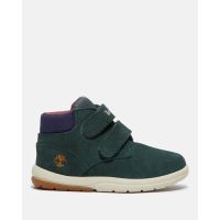 Παιδικά μποτάκια Timberland - Toddle Tracks Mid Hook &amp; Loop Boots