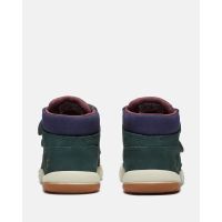 Παιδικά μποτάκια Timberland - Toddle Tracks Mid Hook &amp; Loop Boots