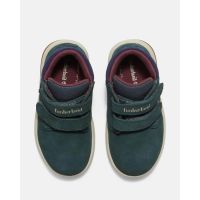 Παιδικά μποτάκια Timberland - Toddle Tracks Mid Hook &amp; Loop Boots
