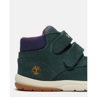 Παιδικά μποτάκια Timberland - Toddle Tracks Mid Hook &amp; Loop Boots