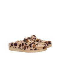 Γυναικεία Flats Clogs Hey Dude - Wendy Slipper Leo