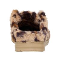 Γυναικεία Flats Clogs Hey Dude - Wendy Slipper Leo