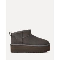 Ugg - Classic Ultra Mini Platform Boots