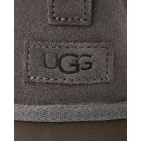 Ugg - Classic Ultra Mini Platform Boots