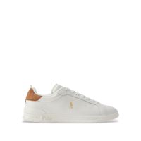 Polo Ralph Lauren - Hrt Crt Rib-Sneakers-Low Top Lace 