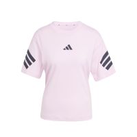 Γυναικεία Κοντομάνικη Μπλούζα Adidas - W Fi 3S
