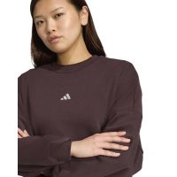 Γυναικεία Μακρυμάνικη Μπλούζα Adidas - W Sl Fc