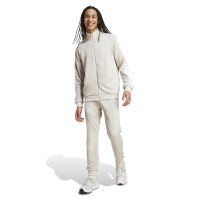 Ανδρικό Set Adidas Ζακέτα + Παντελόνι - M 3S Ft Tt