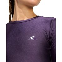 Γυναικεία Μακρυμάνικη Μπλούζα Adidas - We Shn