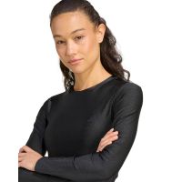 Γυναικεία Μακρυμάνικη Μπλούζα Adidas - We Shn