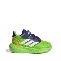 Παιδικά Sneakers Adidas - Runfalcon 5 Iron Hu