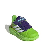 Παιδικά Sneakers Adidas - Runfalcon 5 Iron Hu